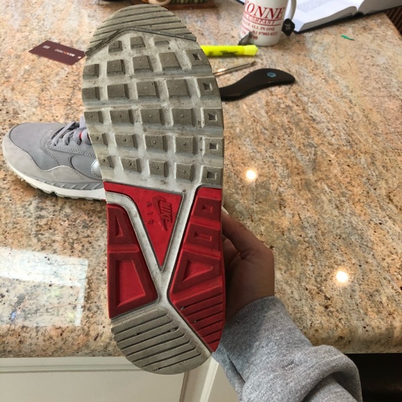 Nike Air Max - Picture 6 of 6